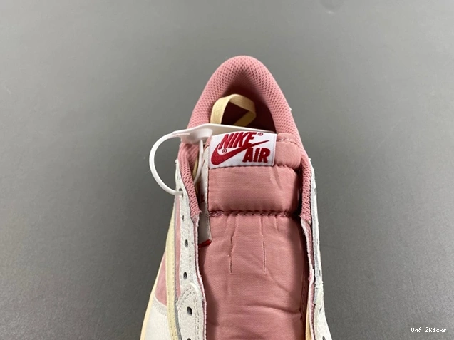 x Scott Air DM7866- 42 1 Jordan Low 2616 Versatile Travis OG 1006